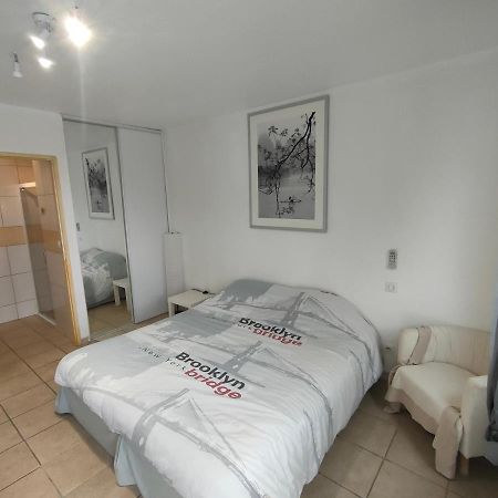 Logis Hotel Le Clos Saint Loup Bram 外观 照片
